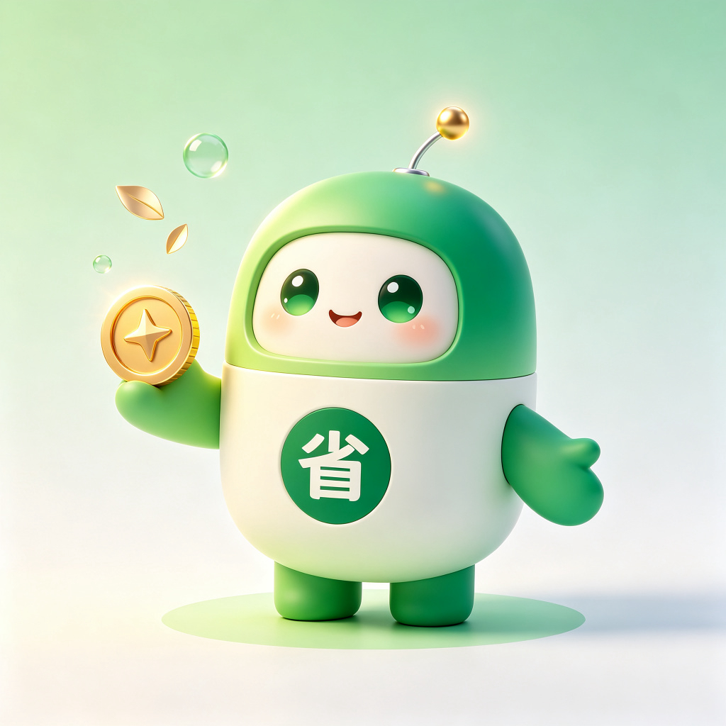 省心